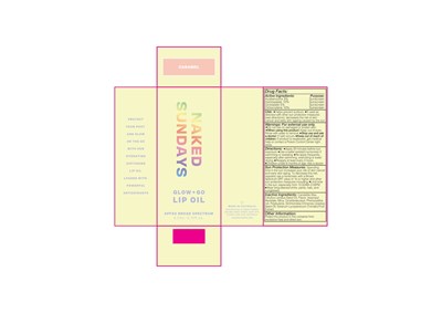 1 (Usa Lip Carton Caramel 1)